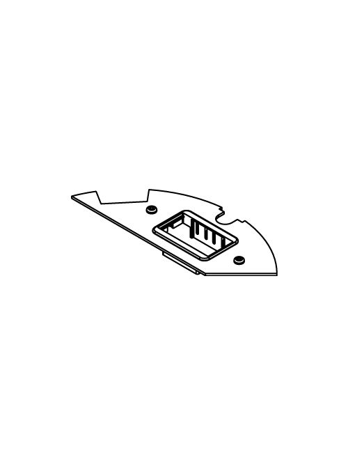 WLK CRFB-AB-1 CRFB 2 PORT COMM PLAT WLK CRFB-AB-1 CRFB 2 PORT COMM PLAT