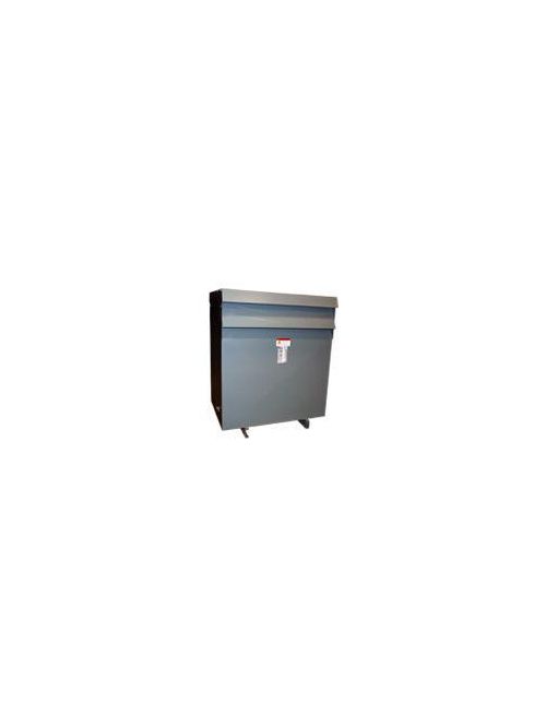 Product image for Hammond DM275KK3PH DIT 480D PV 480Y SV 275 KVA