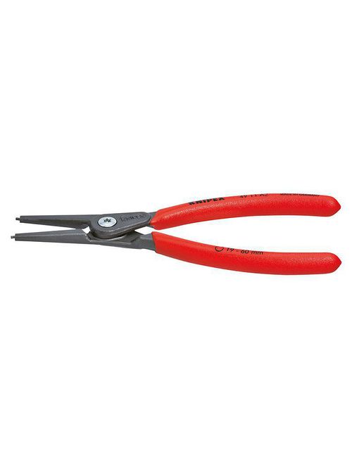 Product image for KNIPEX 49-11-A4 12-3/4 RTNG RING PLR