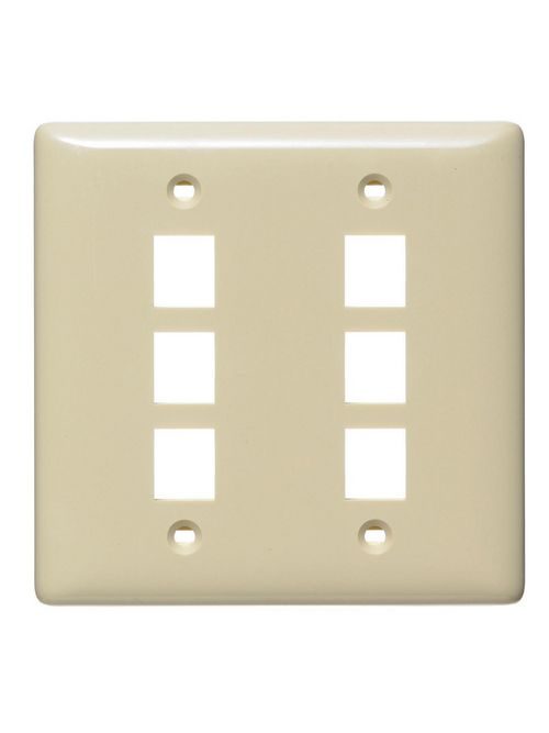 Product image for HWDK NSP26I PLATE, WALL,LABEL-LESS,