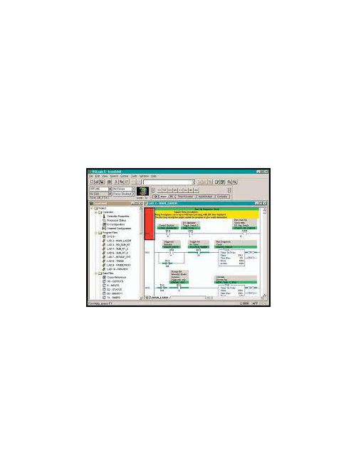 Allen Bradley 9518-HAVENE FactoryTalk 1-User Historian ActiveView Client Software Allen Bradley 9518-HAVENE FactoryTalk 1-User Historian ActiveView Client Software
