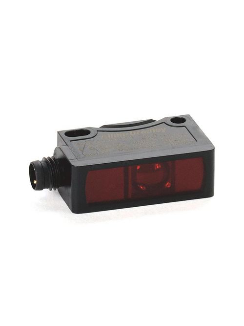 Allen-Bradley 42JT-C2LAT1-P4 42jt Visisight Photoelectric Sensor Allen-Bradley 42JT-C2LAT1-P4 42jt Visisight Photoelectric Sensor