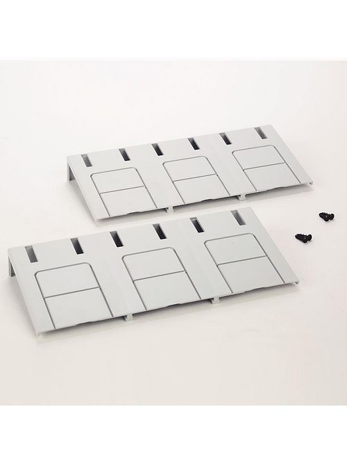 Allen Bradley 140G-M-TC3L Circuit Breaker Terminal Cover Allen Bradley 140G-M-TC3L Circuit Breaker Terminal Cover