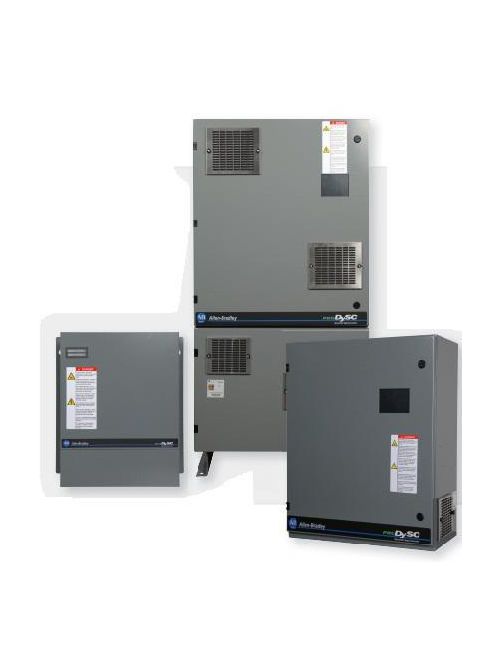 Product image for Allen Bradley 1608P-BP110A480V3 ProDySC 110 Amp Bypass Switch