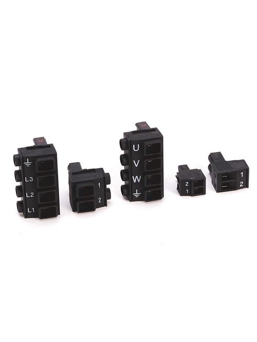 A-B 2198-KITCON-PWR40 CONKIT,K5500, A-B 2198-KITCON-PWR40 CONKIT,K5500,