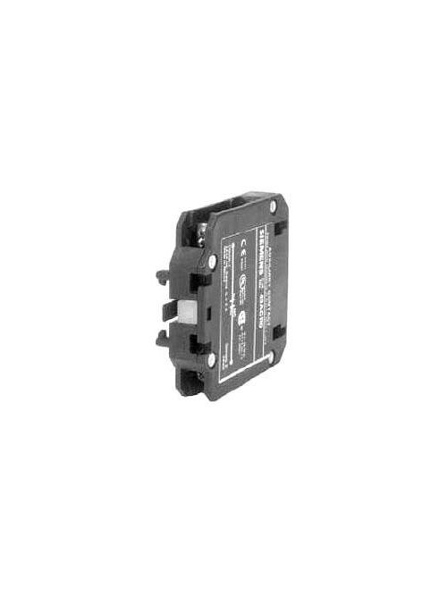Product image for Siemens 49D70035001 Definite Purpose Contactor Mechanical Interlock