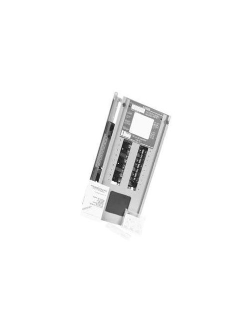 Product image for Siemens SBD44 44 Inch NEMA 1 Galvanized Steel Main Breaker Panelboard Interior Box