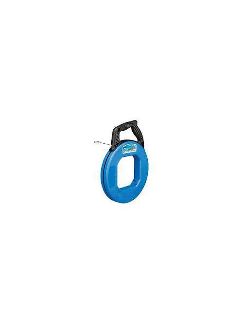 Ideal Industries L-9936 Fish Tape Steel Tip Handle Ideal Industries L-9936 Fish Tape Steel Tip Handle