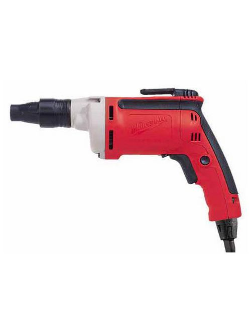 Milwaukee Tool 6791-21 Remodelers Kit 6.5 Amp Screwdriver with Assessory Package Milwaukee Tool 6791-21 Remodelers Kit 6.5 Amp Screwdriver with Assessory Package
