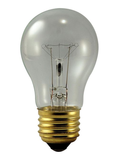 Product image for EIKO 40A15-230/250V DISC 40W 230/2