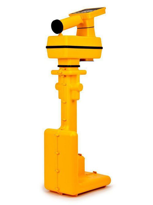 3M 7420 7420 EMS MARKER/TAPE LOCATO 3M 7420 7420 EMS MARKER/TAPE LOCATO