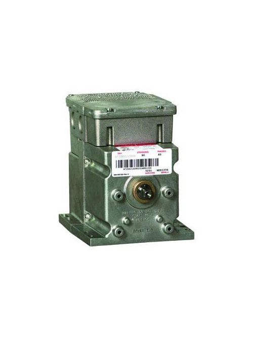 Product image for Honeywell M4185B1009 120 Volt -40 to 150 Degrees F 60 lb-Inch Torque Actuator