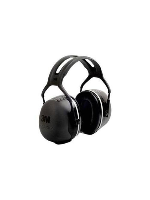 Product image for 3M X5A 3M™ PELTOR™ X5 Earmuffs X5A/