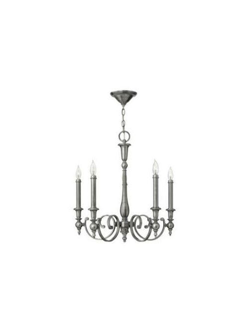 Product image for INCANDESCENT CHANDELIER