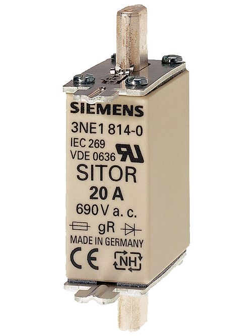 S-A 3NE1813-0 a11103115AC,690V,(GR. S-A 3NE1813-0 a11103115AC,690V,(GR.