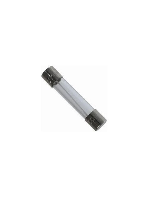 Product image for Siemens 6SY70000AE02 600 Volt 8 Amp Fuse Link
