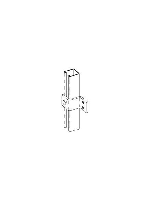 B-LINE B535GRN TAPPED Z-SUPPORT, GR B-LINE B535GRN TAPPED Z-SUPPORT, GR