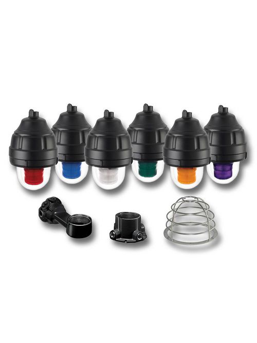 FED-SIG 27XL-024A-MOD EXP PRF LED F FED-SIG 27XL-024A-MOD EXP PRF LED F