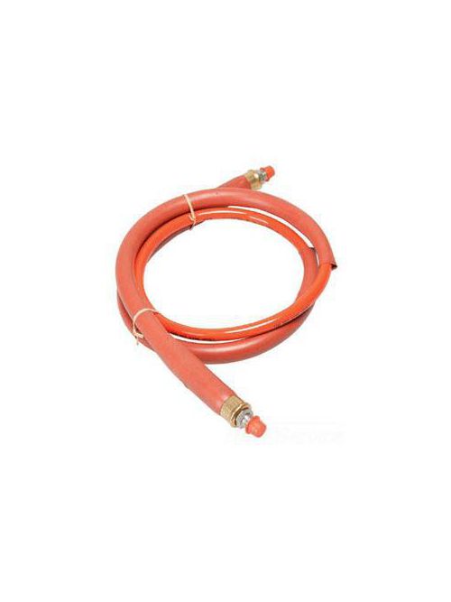 Product image for Greenlee 138574 10 Foot Non-Conductive High Pressure Hose Assembly