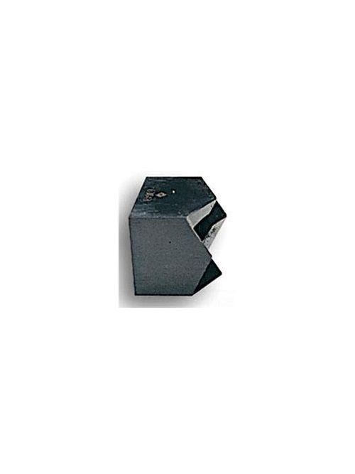 Product image for Greenlee 60063 Punch-Rectangular 1.37x3.22(35.01.37x3.22(35.0x82.0)