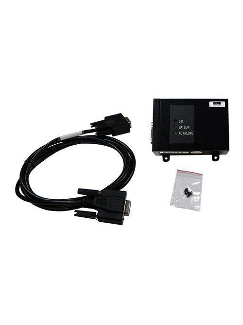 Product image for SHD SDU24DB9 RELAY CONTACTS TO DB9