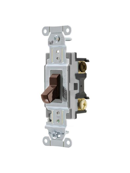 HCI CSB320 SWITCH, SPEC, 3W, 20A 12 HCI CSB320 SWITCH, SPEC, 3W, 20A 12