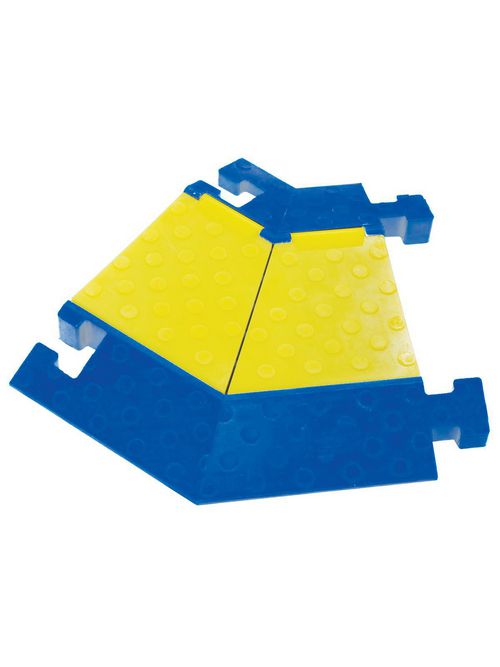 HCI HBLTT545LB TRUKTRAK, 5CH, 45 DE HCI HBLTT545LB TRUKTRAK, 5CH, 45 DE