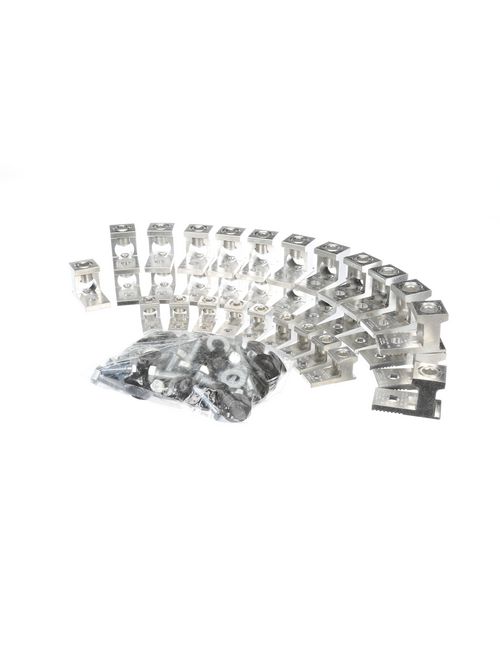 S-A TLK38Q XFMR LUG KIT, THREE PHAS S-A TLK38Q XFMR LUG KIT, THREE PHAS