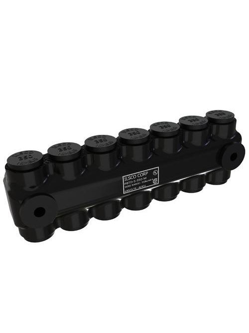 ILSCO PBTD-5-350-M INSUL AL MECH (5 ILSCO PBTD-5-350-M INSUL AL MECH (5