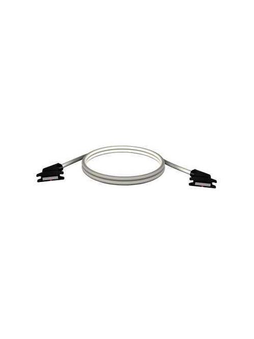 Product image for Square D TSXCDP103 1 m HE10 Connector Connection Cable