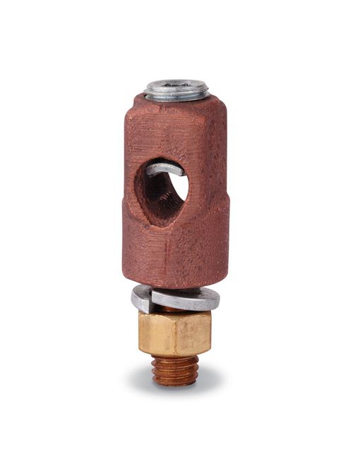 Blackburn 31007T Mechanical Male Connector Blackburn 31007T Mechanical Male Connector