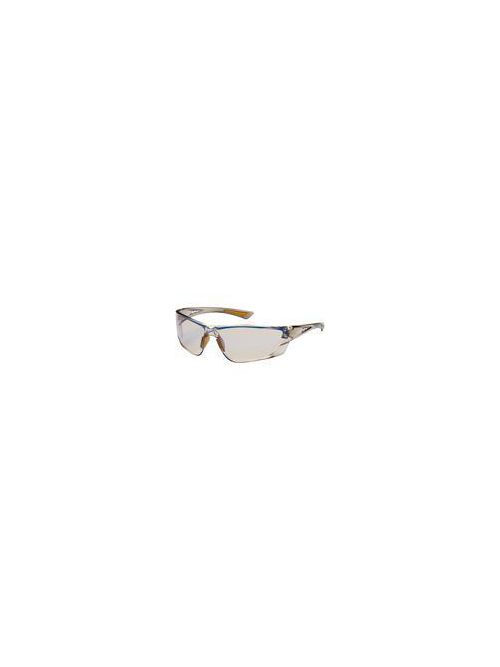 Product image for PIP 250-32-0226 Recon Indoor/Outdoor Blue/Polycarbonate Lens Eyewear
