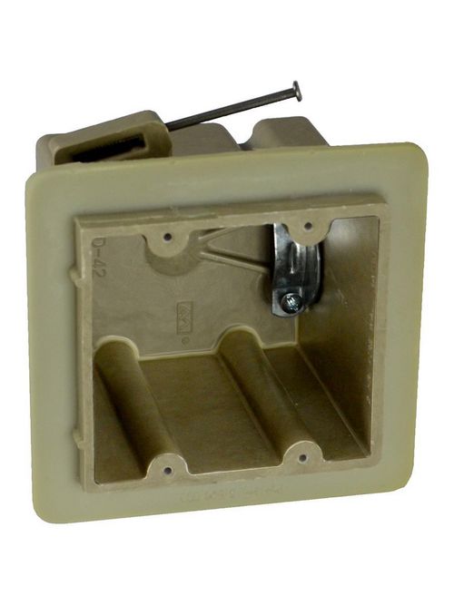 Allied Moulded Products RD-42V 42.0 Inch Dryer Box with Vapor Seal Allied Moulded Products RD-42V 42.0 Inch Dryer Box with Vapor Seal
