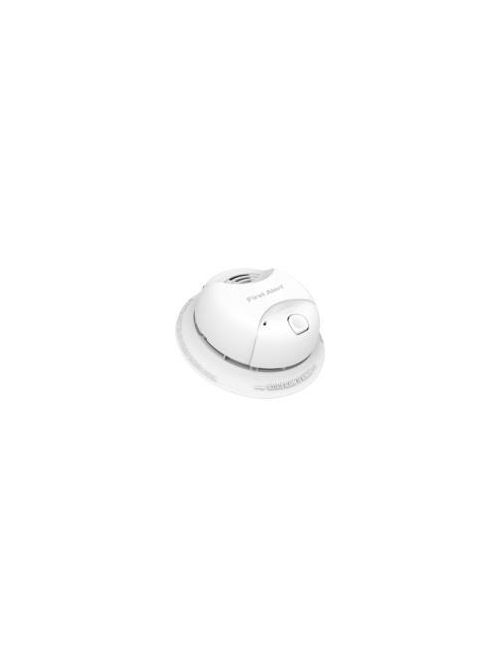 BRK SA350B Lithium Battery Operated Ionization Smoke Alarm BRK SA350B Lithium Battery Operated Ionization Smoke Alarm