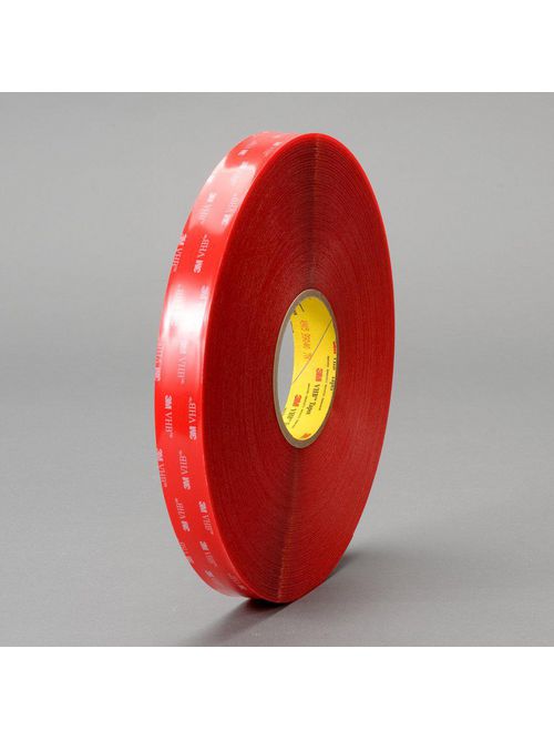 Product image for 3M 4905-3/4*x72yd VHB Acrylic Foam (7010372456)