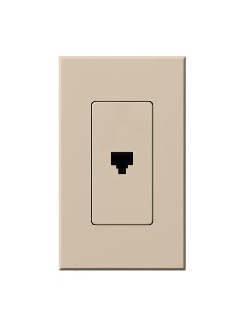 LUT NT-PJ-TP NOVA T PHONE JACK TAUP LUT NT-PJ-TP NOVA T PHONE JACK TAUP