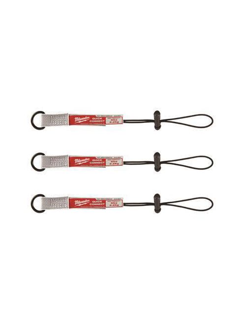 Product image for Milwaukee 48-22-8822 5lb Quick Connect Accessory (3pc Set)