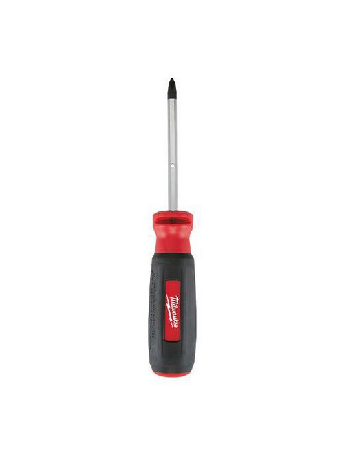 Product image for Milwaukee 48-22-2011 #1 PHILLIPS 3" SCRE