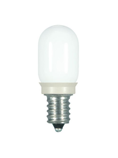 SATCO S9177 0.8W T6/CL/LED/120V/CD SATCO S9177 0.8W T6/CL/LED/120V/CD