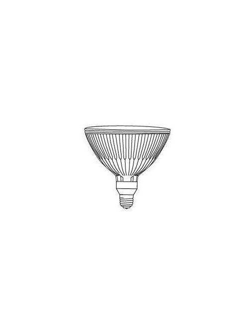 Product image for Philips 145037 40PAR38/IRC/FL25 Lamp
