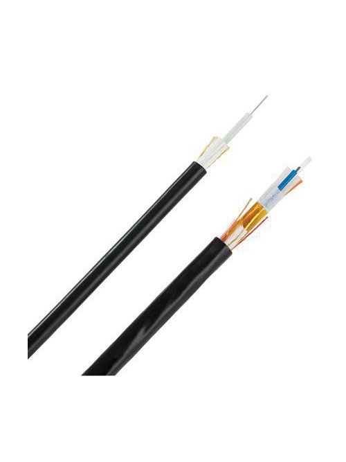 PAN FOCRZ12Y 12 Fiber Cable, OM4, I PAN FOCRZ12Y 12 Fiber Cable, OM4, I