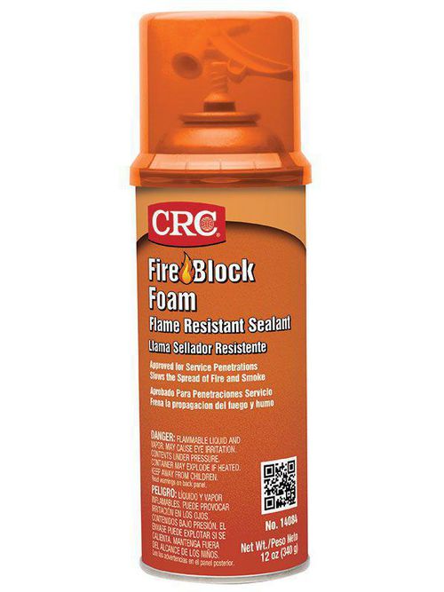 CRC Industries 14084 Flame Resistant Sealant CRC Industries 14084 Flame Resistant Sealant