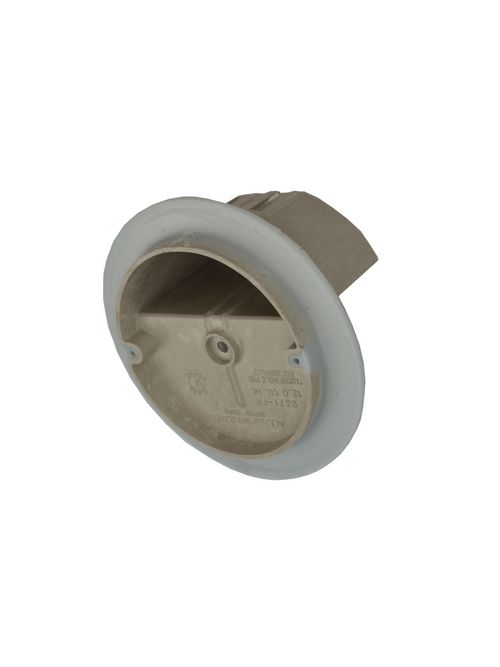 ALLIED 9371-FRV 12 CI 4 IN RND VS 1 ALLIED 9371-FRV 12 CI 4 IN RND VS 1