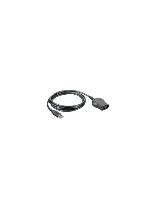 Product image for FLK USB-CABLE USB-A(M) USB-MINI-B(M