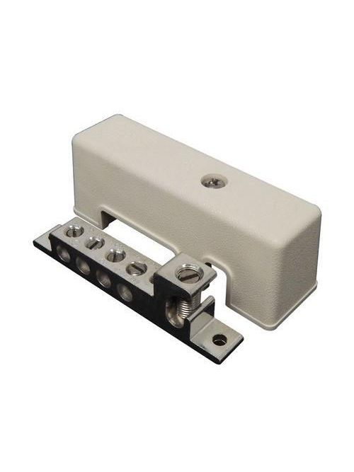 Product image for MOR 90588 Intersystem Bonding Conne