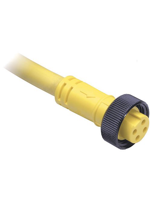 A-B 889N-R4AE-40F 889 Mini Cable A-B 889N-R4AE-40F 889 Mini Cable