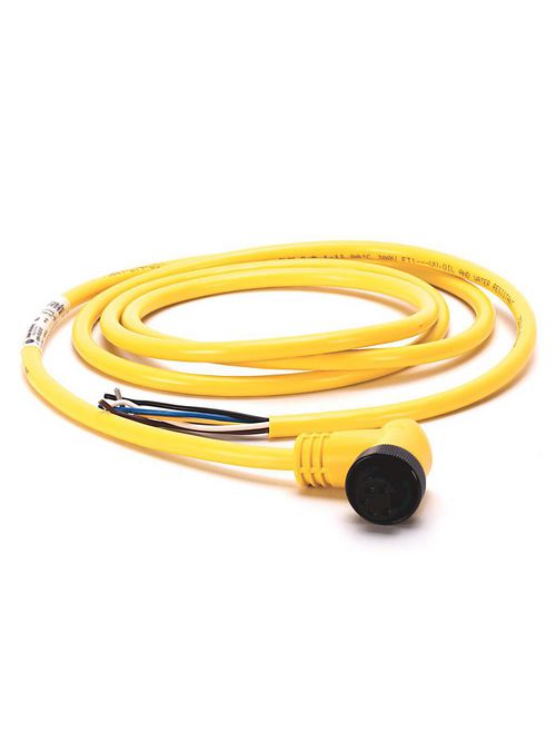 Allen Bradley 889N-R5AEC-6F Mini Cable Allen Bradley 889N-R5AEC-6F Mini Cable