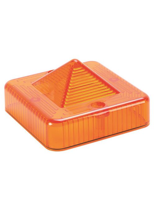 A-B 855B-ABLB Beacon Lens Mini Squa A-B 855B-ABLB Beacon Lens Mini Squa