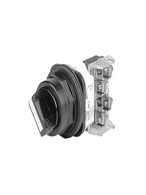 Allen Bradley 800HC-NR2KF4B 30 mm Selector Switch Allen Bradley 800HC-NR2KF4B 30 mm Selector Switch
