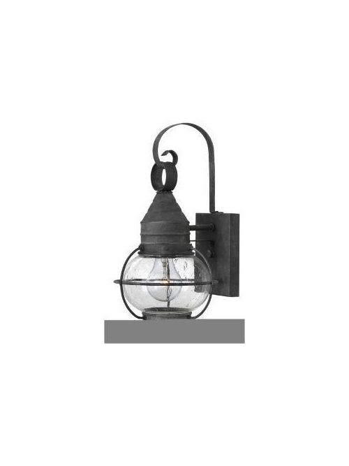 Product image for INCANDESCENT WALL MOUNT LANTERN